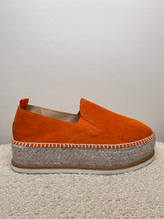 Sarry Pesca Baby Silk - Arancina