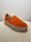 Sarry Pesca Baby Silk - Arancina