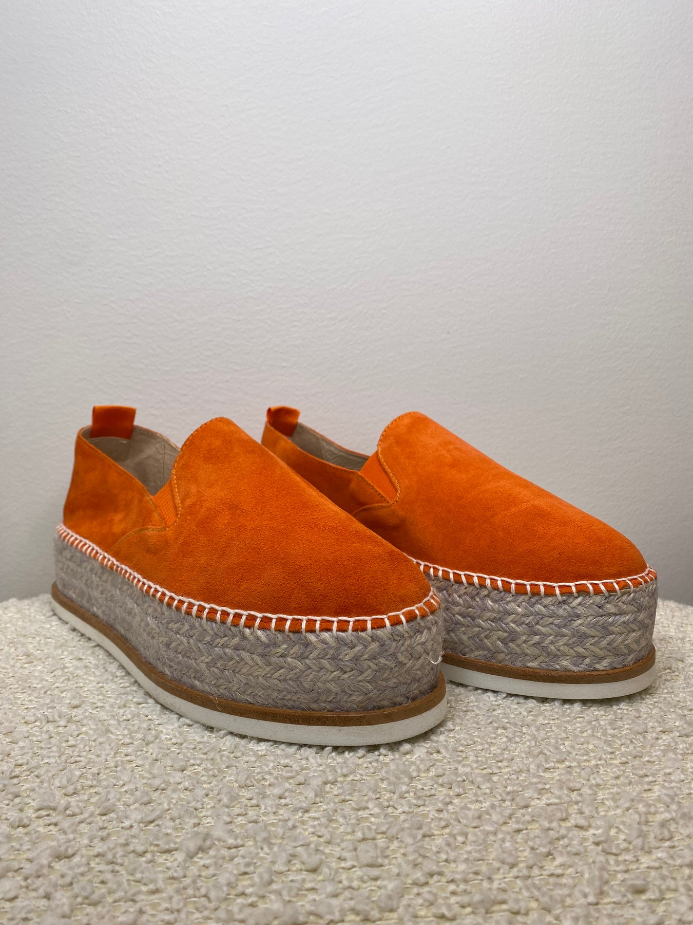 Sarry Pesca Baby Silk - Arancina