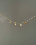 Star Charm - Guld