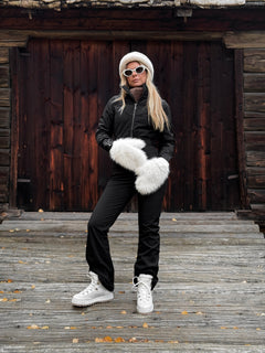 Tag Cap  X We Norwegians Vol.2 - White