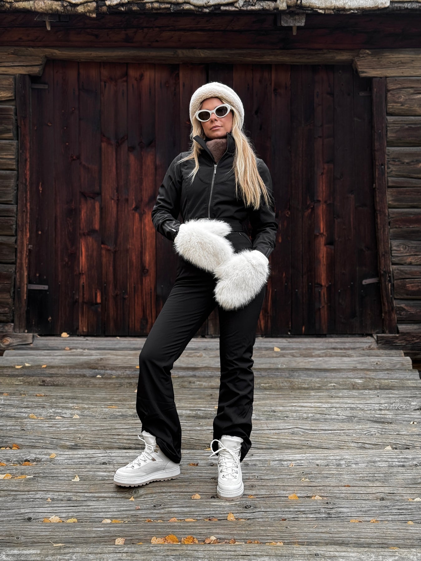 Tag Cap X We Norwegians Vol.2 - Vit