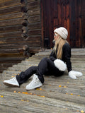 Tag Cap X We Norwegians Vol.2 - Vit