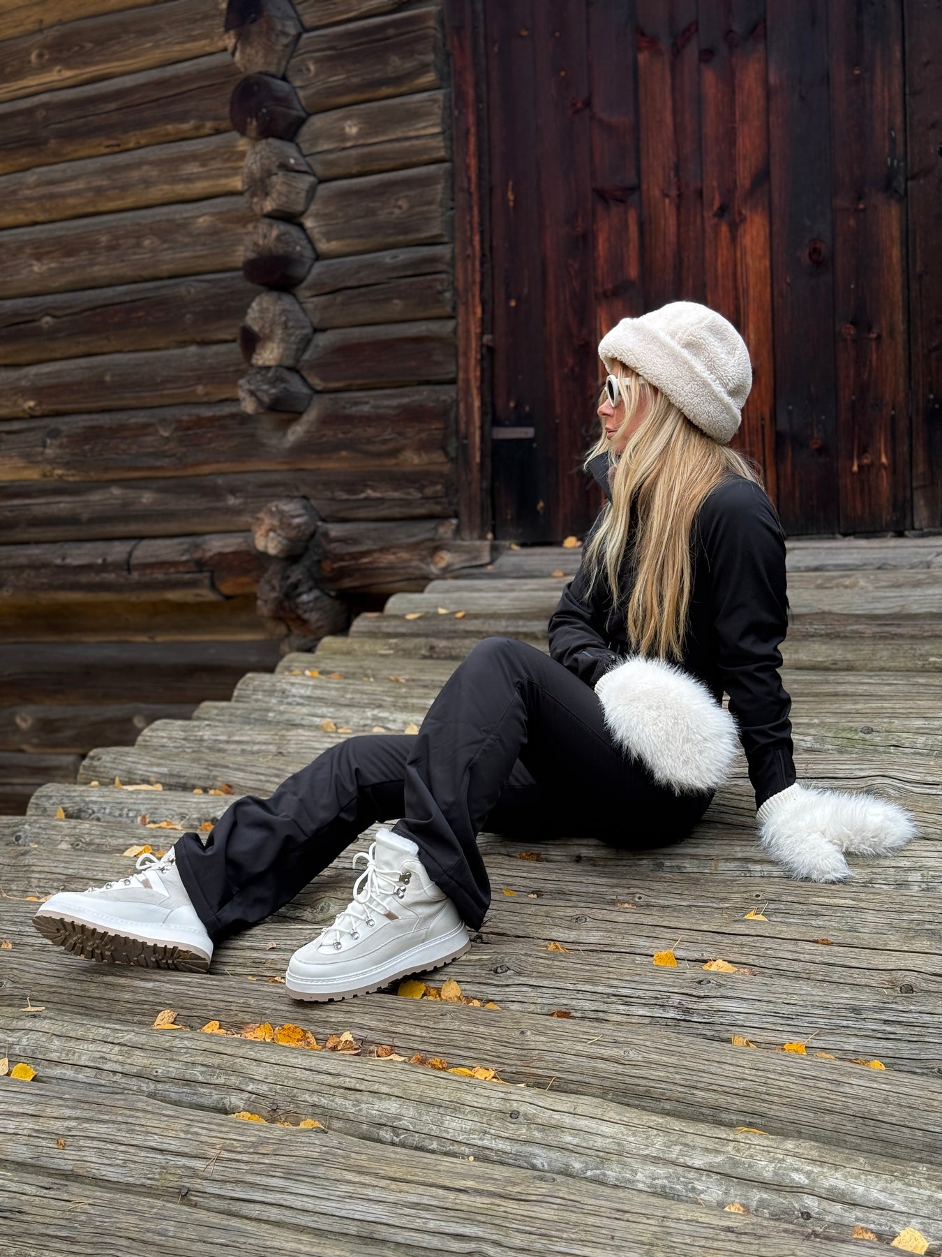 Tag Cap X We Norwegians Vol.2 - Vit