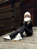 Tag Cap X We Norwegians Vol.2 - Vit