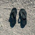 Tapered Platform - Svart