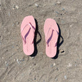 Sleepers Tapered - Pink Sorbet