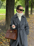Mulberry Bayswater Väska - Brun