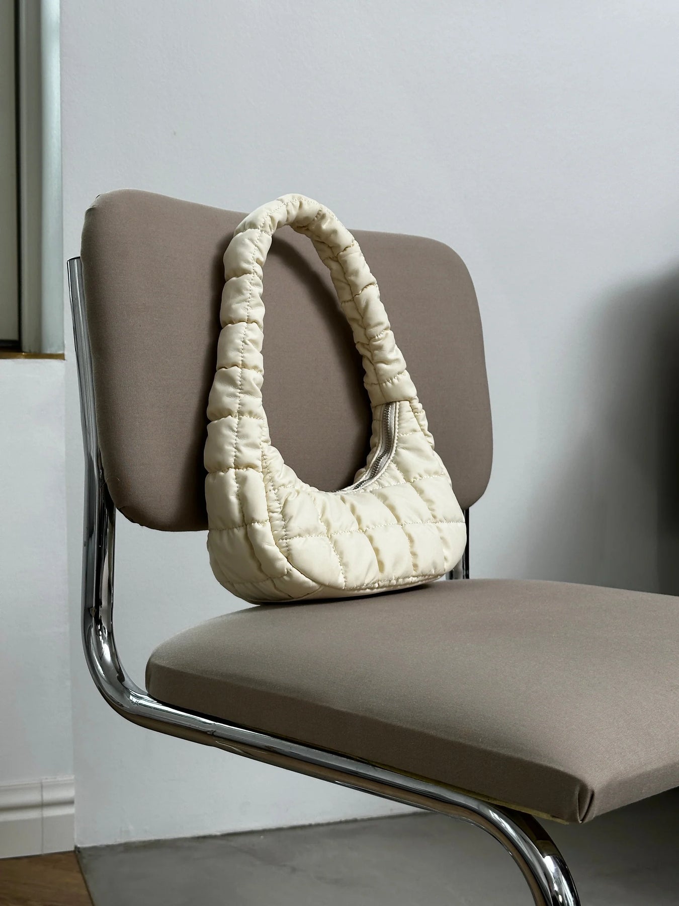 Bonnie Bag - Oyster