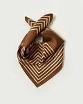 No. 17 - Choklad & Beige