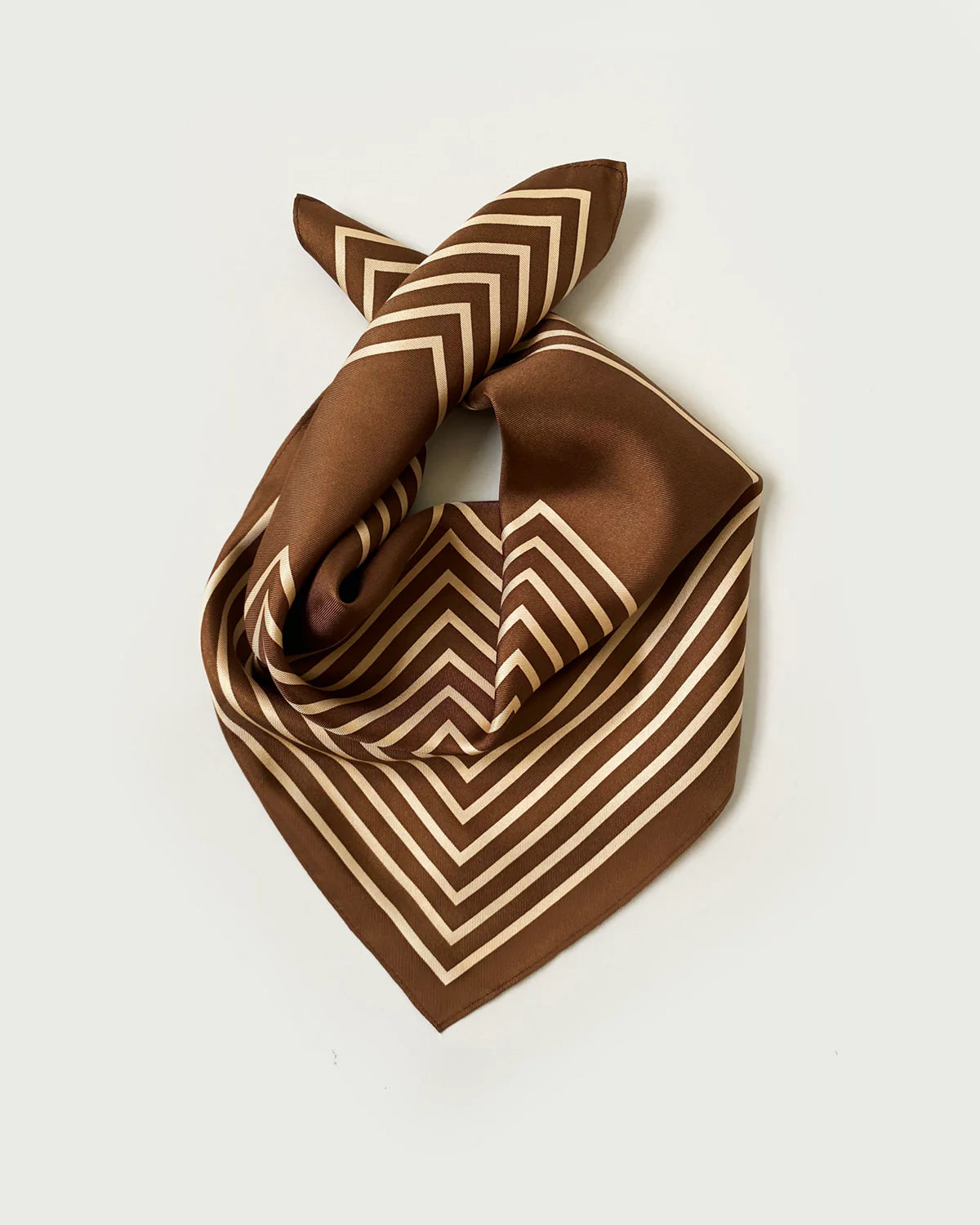 No. 17 - Choklad & Beige