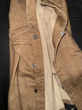 SH - Piazza Jacket - Brown