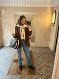 Fendi 2Jour Tote Bag - Vit