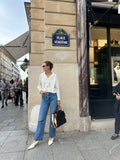 Fendi 2Jour Tote Bag - Vit