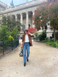 Fendi 2Jour Tote Bag - Vit