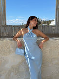 Renei Shiny Structure - Blue Mist