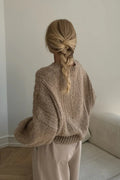 Noraic Sweater - Beige