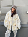 Iceland Jacket - Ivory