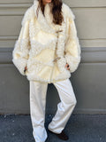 Iceland Jacket - Ivory