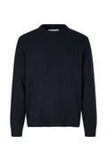 Isak Knit Sweater - Salute