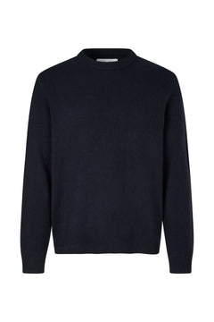 Isak Knit Sweater - Salute