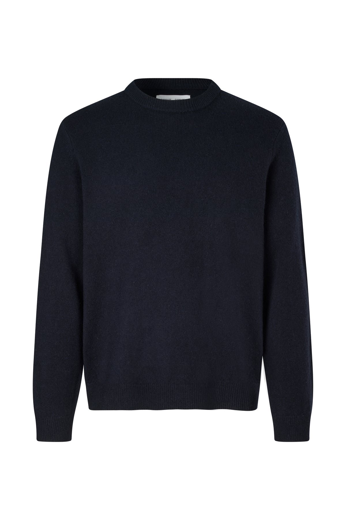 Isak Knit Sweater - Salute