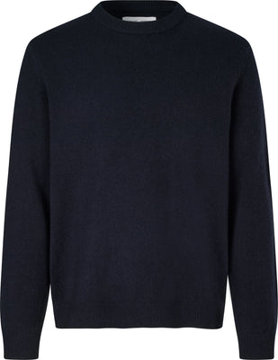 Isak Knit Sweater - Salute