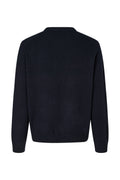 Isak Knit Sweater - Salute