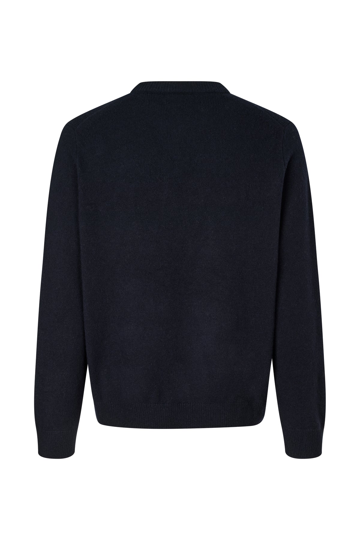 Isak Knit Sweater - Salute