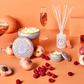 Mini Tin Candle - Italian Bellini