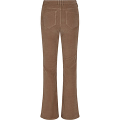 Tara Jeans Baby Cord - Cool Taupe