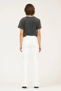 Tara Jeans - White