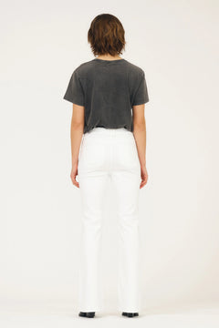 Tara Jeans - White