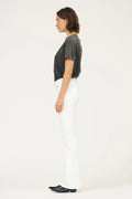 Tara Jeans - White