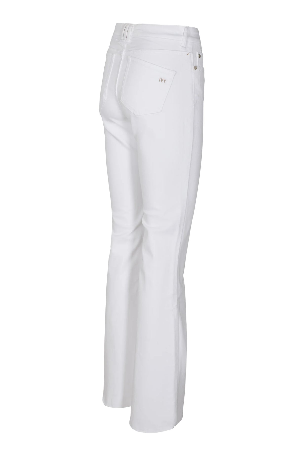 Tara Jeans - White