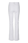 Tara Jeans - White