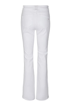 Tara Jeans - White