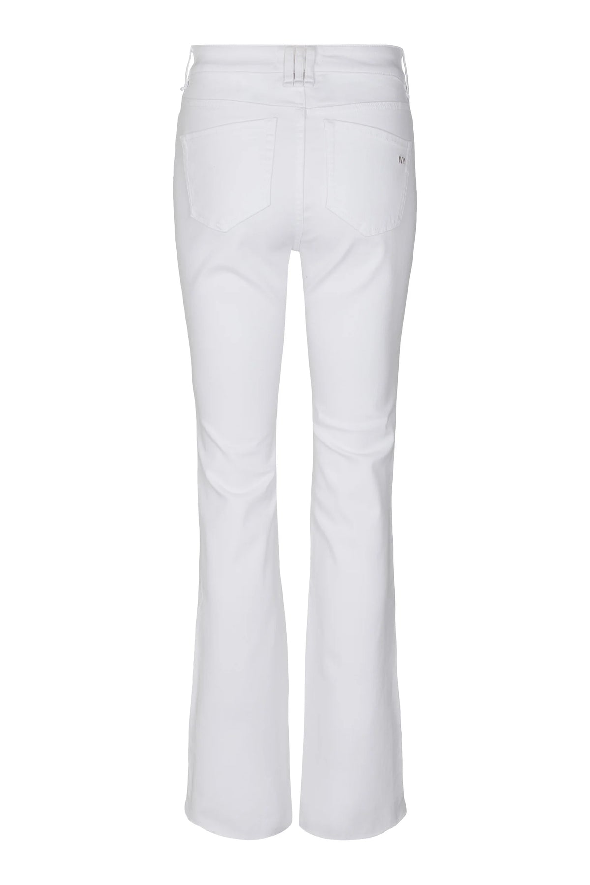Tara Jeans - White