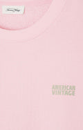 Izubird Sweater - Dragee Vintage