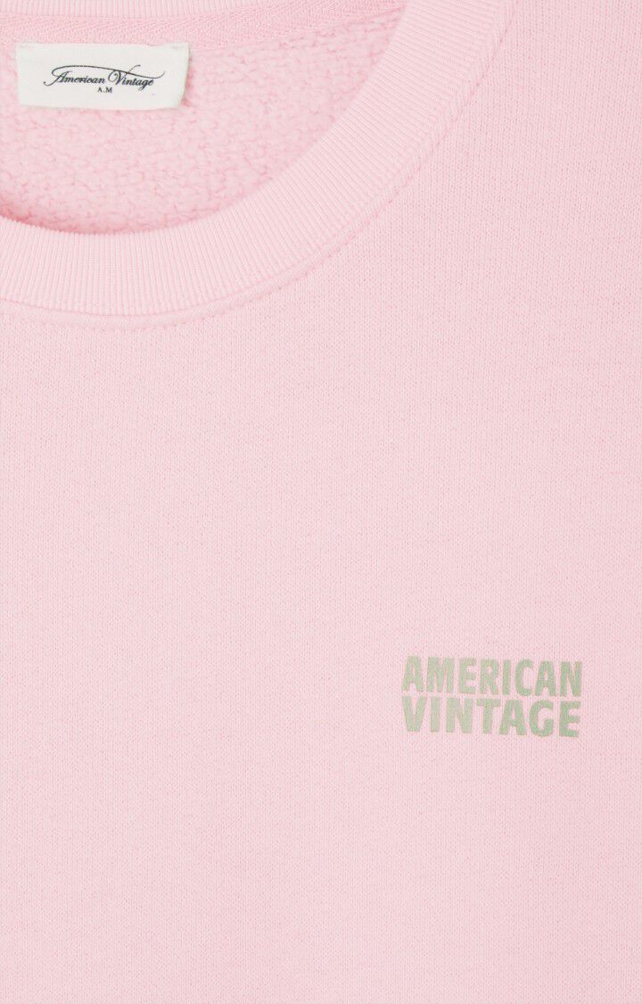 Izubird Sweater - Dragee Vintage