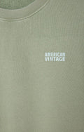 Izubird - Argile Vintage