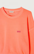 Izubird - Orange Fluo