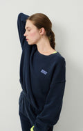 Izubird Sweater - Marine Vintage