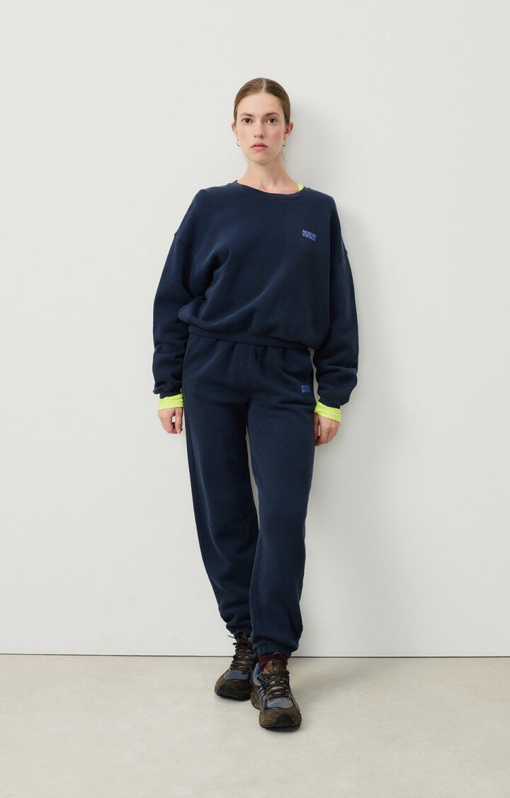 Izubird Sweater - Marine Vintage