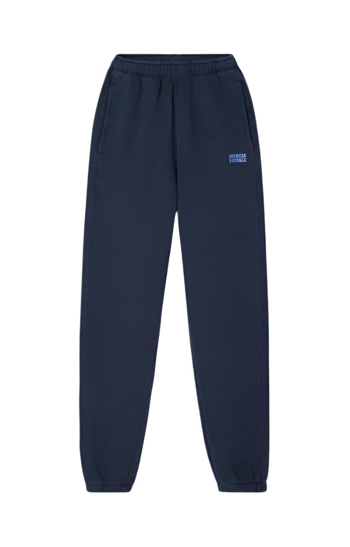 Izubird Sweatpants - Marine Vintage