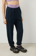 Izubird Sweatpants - Marine Vintage