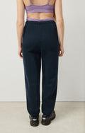 Izubird Sweatpants - Marine Vintage