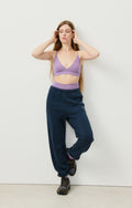 Izubird Sweatpants - Marine Vintage