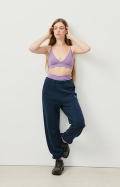 Izubird Sweatpants - Marine Vintage