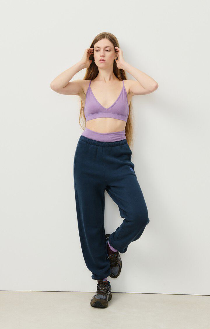 Izubird Sweatpants - Marine Vintage